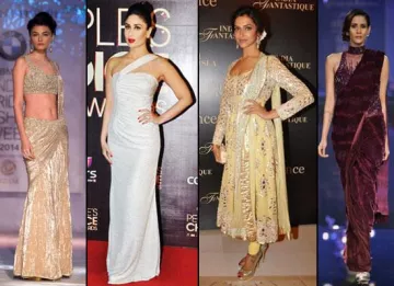 7 Best Styling Tips For Brides To Look Glamorous On Their Cocktail Party