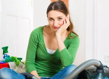 5 Problems That Newly Married Women Can Face Today