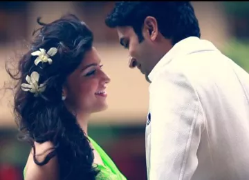 An Arranged Match That Reinstills Faith In Destiny