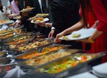 Must-Have Desi Dishes For A Big Fat Indian Wedding