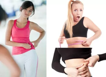 3 Best Ways To Lose Stubborn Fat Without Hitting The Gym