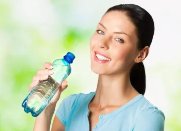Tricks To Stay Hydrated During Summers