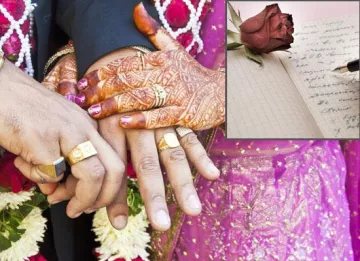 Give Your Wedding Invitations A Unique And Creative Twist