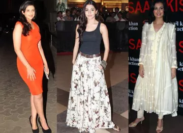 7 Things You Must Never Wear To A Wedding