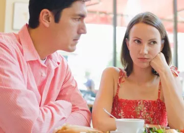 5 Romantic Ways To Make Up After A Fight