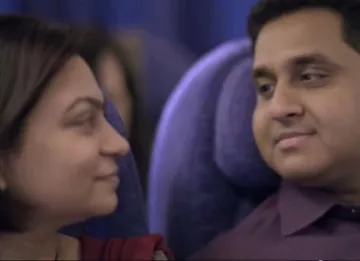 Beautiful Love Lessons From An Arranged Marriage Video