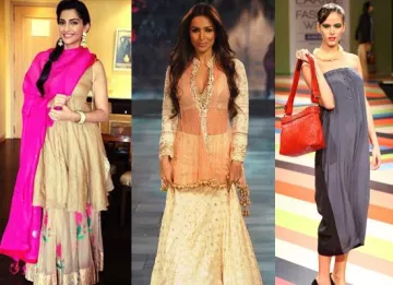 Trend Alert: Fashion Hacks To Add Colours To A Boring Outfit