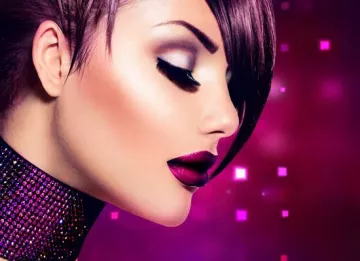 What Your Lipstick Shade Reveals About You