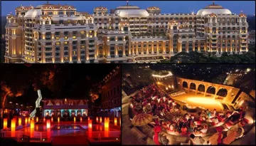 5 Stunning Indian Destination Wedding Venues That You Just Cannot MISS This Season