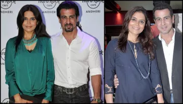 The Beautiful Love Story Of Ronit Roy And Neelam Singh Will Make You Believe In Love At First Sight