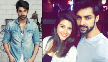 Love Is In The Air For TV Actor Karan Wahi And Bigg Boss Contestant Karishma Kotak