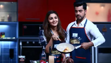 7 Impressive Ways To Win The Heart Of Your Woman With Cooking