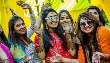 6 Adorable Ways To Make Your Bridesmaids Feel Special When You Are Getting Married