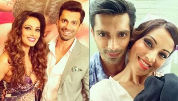 Bipasha Basu To Tie The Knot Soon With Beau Karan Singh Grover?