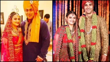 Confirmed: Salman Khan's Sister Shweta Rohira And Pulkit Samrat To Get Divorced Soon