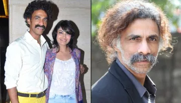 Wedding Bells To Ring Soon For Actor Makarand Deshpande