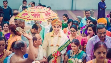 7 Smart Tricks That Will Make You The Best Groom Ever