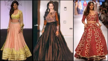 15 Wedding Fashion Trends This Season That You Must Know