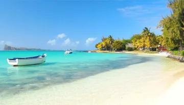 6 Reasons To Explore The Exotic Mauritius On Your Romantic Honeymoon