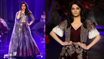 15 Best Picks From Ace Couturier Manish Malhotra's Bridal Collections That You Will Lust Over