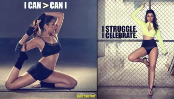 Parineeti Chopra's Jaw-Dropping Photoshoot: Amazing Body Transformation That Will Leave You Inspired