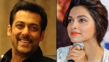Deepika Padukone To Gift Salman Khan A Bride On His 50th Birthday