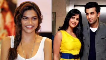 Is Deepika Padukone Making Ranbir Kapoor And Katrina Kaif Break-Up?