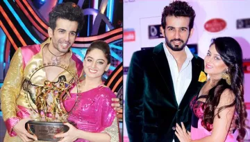 From A Secret Wedding To Remarrying In Style: The Fun-Filled Journey Of Jay Bhanushali And Mahhi Vij