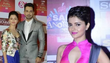Confirmed: Television's Heartthrobs Abhinav Shukla And Rubina Dilaik In Love