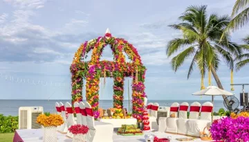 7 Awesome Tips To Have A Budget-Friendly Destination Wedding