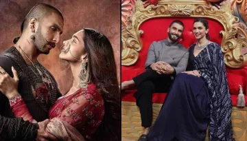 Bollywood's Bajirao Mastani Ranveer Singh And Deepika Padukone Getting Engaged In 2016