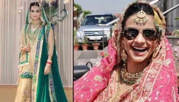 5 Fun And Fantastic Wedding Ideas You Must Steal From Bollywood Brides