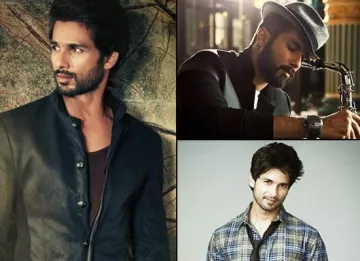 10 Hot Celebrities We Would Love To See Hook Up With Shahid Kapoor In Real Life