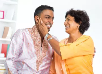 7 Sure Shot Signs That Will Tell You That Your Guy Is A Mamaâ€™s Boy
