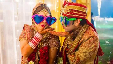 11 Absolutely Steal-Worthy Trends To Make Your Wedding Fun And Memorable