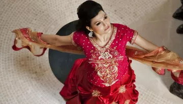 6 Things You Can Do If You Are Not Happy With The Bridal Outfit That You Just Bought