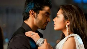 5 Things Not To Do When He Is In A Bad Mood