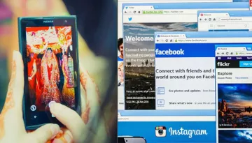 Super-Easy Ways Social Media Can Help You In Your Wedding