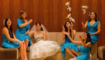 5 Amazing Ways To Make Your Wedding Memorable For Your Guests