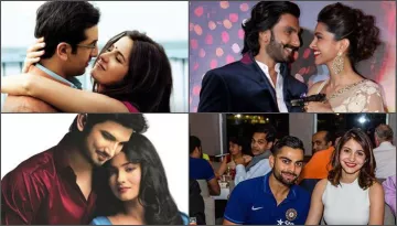 Hottest Bollywood Celebrity Couples Who Are About To Get Married