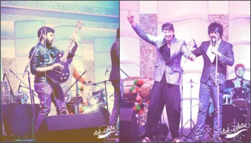 Top 10 Tips For Selecting A Live Band For Your Wedding