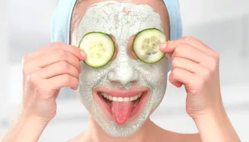 8 Organic Beauty Products You Can Make At Home That Are Even Better Than Salon Treatment