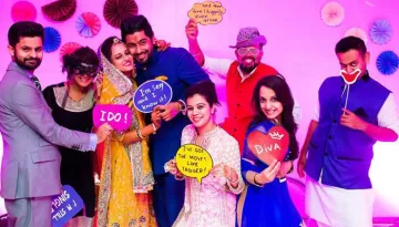 9 Amazingly Fun Creative Ideas To Make Your Sangeet Ceremony The Most Rocking Affair