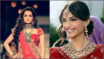 6 Gorgeous Wedding Hairstyle Inspirations Direct From The Fashion Runways