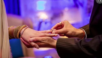 7 Important Things Engaged Couples Should Discuss Before Getting Married