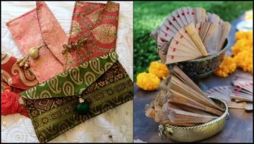 12 Fabulous Wedding Favours For Indian Guests That Will Always Remind Them Of You