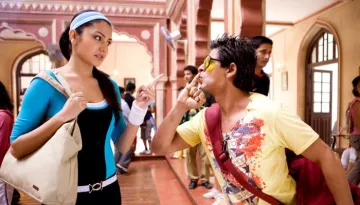 7 Compelling Reasons Why Couples Should Not Hit The Gym Together