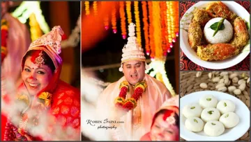 10 Must-Have Food Items At A Bengali Wedding
