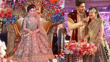 The Beautiful Wedding Story Of Singer Tulsi Kumar And Hitesh Ralhan