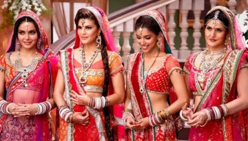 9 Types Of Wives You Will Definitely Find In India: What Type Are You?